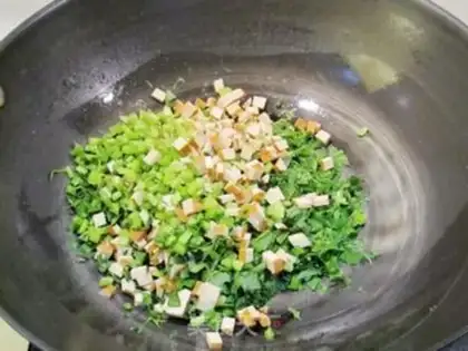 Make step 3