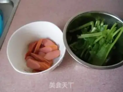 Make step 1