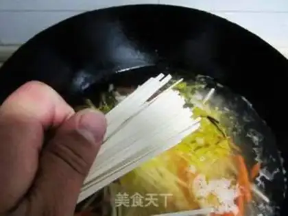 Make step 5