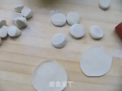 Make step 11