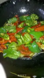 Make step 5
