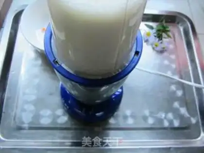 Make step 5
