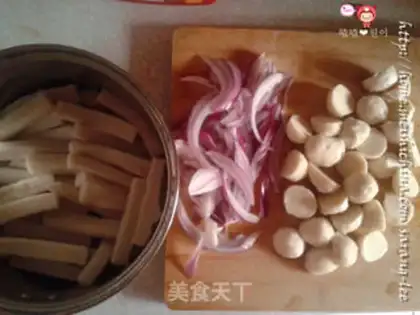 Make step 1
