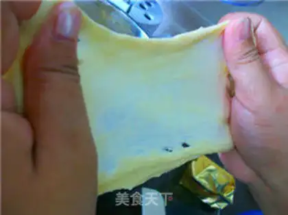 Make step 5