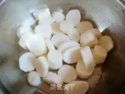 Make step 1