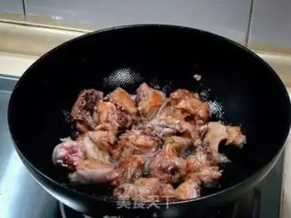 Make step 3