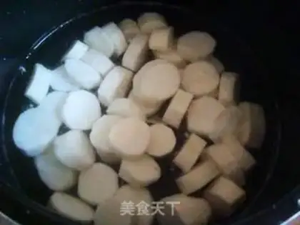 Make step 2