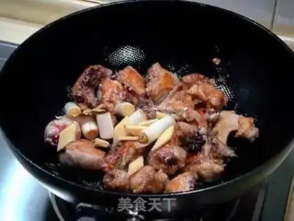 Make step 4