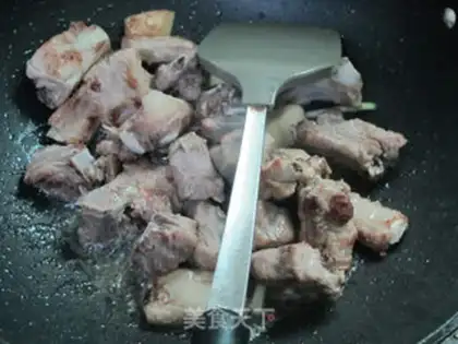 Make step 3