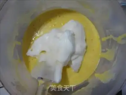 Make step 8