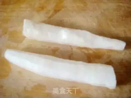 Make step 1