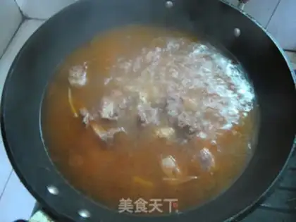 Make step 5