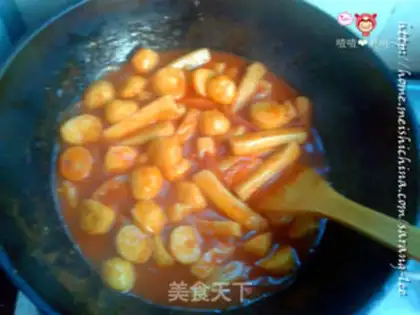 Make step 5