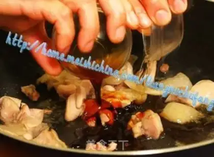 Make step 3