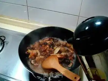 Make step 7