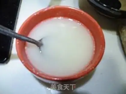 Make step 8