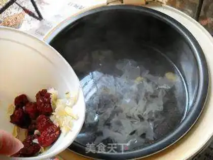 Make step 5