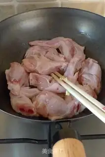 Make step 1