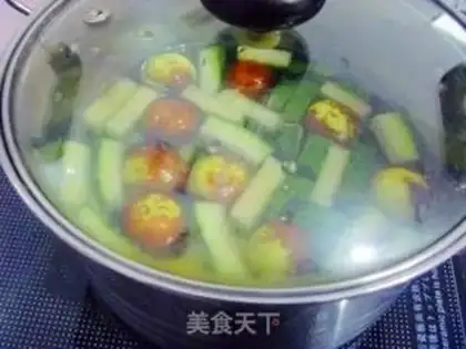 Make step 3