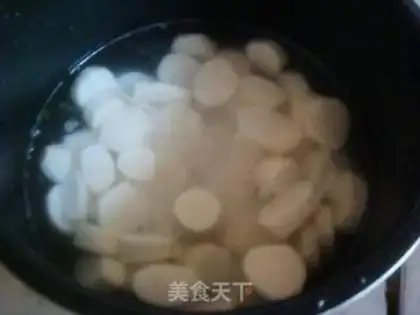 Make step 5