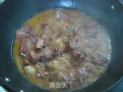 Make step 7