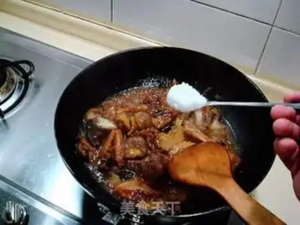 Make step 9