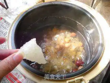 Make step 7