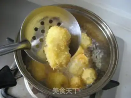Make step 7
