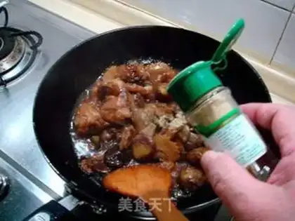 Make step 10
