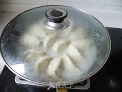 Make step 11