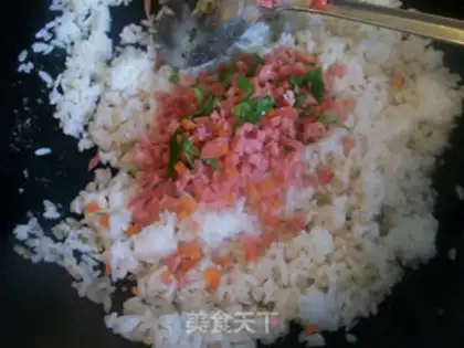 Make step 5