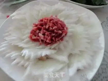 Make  step 8