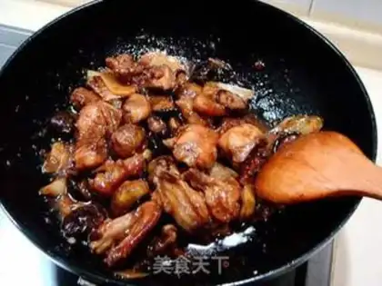 Make step 11