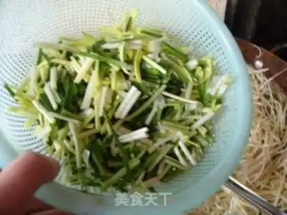 Make step 5