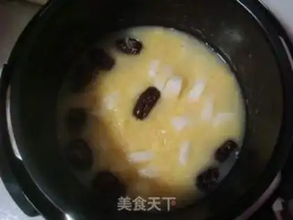 Make step 8