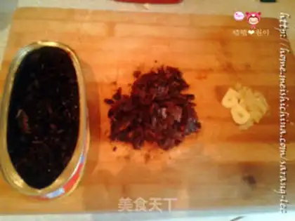 Make step 1
