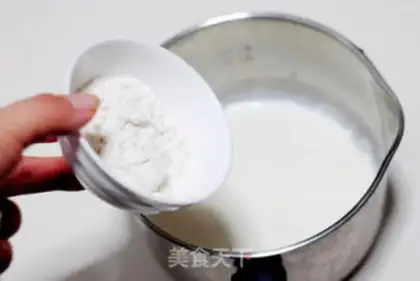Make step 1