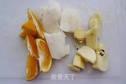 Make step 2