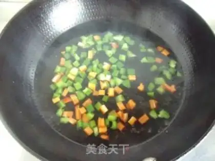 Make step 2