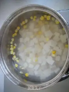 Make step 2