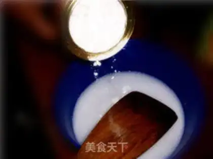 Make step 1