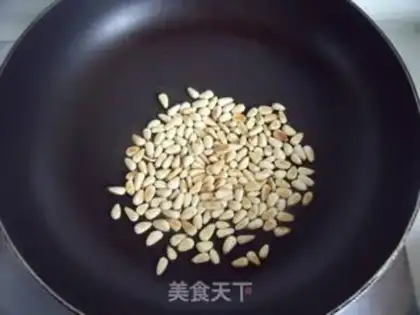 Make step 3