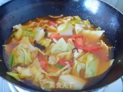 Make step 11