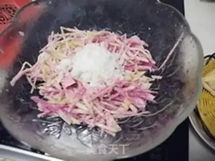 Make step 3