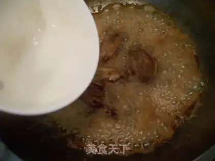 Make step 5