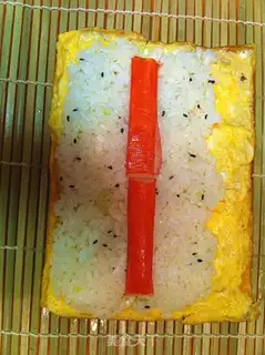 Make step 3