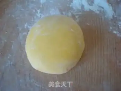 Make step 2