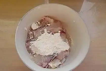Make step 4
