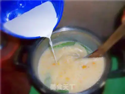 Make step 5