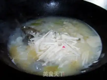 Make step 5